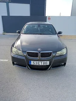 BMW 320 177cv pack M original