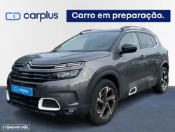 Citroën C5 Aircross 1.5 BlueHDi Shine EAT8