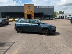 Fiat tipo ii (2) 1.6 multijet 130 s/s life