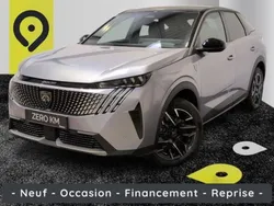 Peugeot 3008 GT Hybrid 145 e-DCS6 neuf -33%