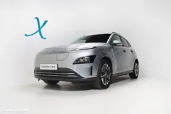 Hyundai Kauai 39 kWh Premium