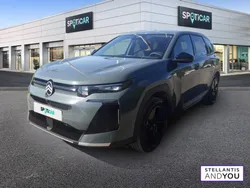 Citroën C5 Aircross Hybride 145 ch e-DCS6 Max