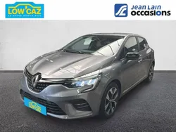 Renault Clio TCe 90 Evolution