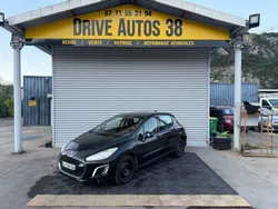 PEUGEOT 308 1.6 e-HDI 112 CV ALLURE GPS TOIT PANO CLIM 5 PLACES