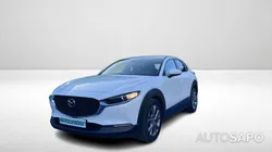 Mazda CX-30 1.8 Skyactiv-D Evolve de 2020