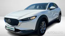 Mazda CX-30 1.8 Skyactiv-D Evolve de 2020