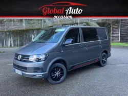 Volkswagen Transporter CCB 2.0 TDI 150CH DSG7