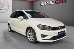 VOLKSWAGEN GOLF 2.0 TDI 150 CARAT DSG 150Ch Garantie 12 mois