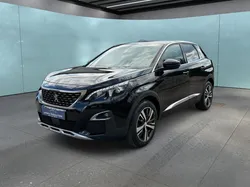 Peugeot 3008 1.5 BLUEHDI 130CH E6.C GT LINE S&S EAT8