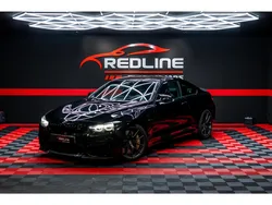 BMW M4 Coupé - 460 - ORIGINE FRANCE - LCI - CARPLAY - CARBONE - GIRODISC - -854,09?/mois