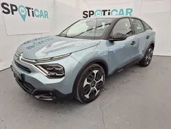 CITROEN C4 PureTech 100 S&S BVM6 Feel