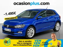 VOLKSWAGEN Polo 1.0 TSI Advance 70kW