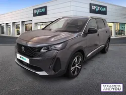 Peugeot 5008 PureTech 130ch S&S EAT8 GT