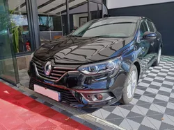 Renault megane 4 1.5 blue dci business 110 cv 2018