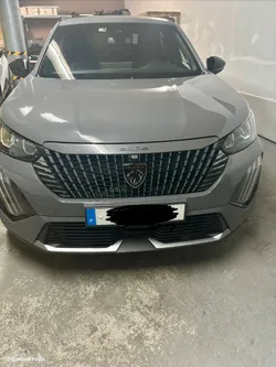 Peugeot 2008 1.2 PureTech Allure Pack