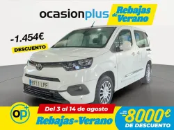 Toyota Proace Proace City Combi L1 1.5D VX 100