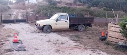 Toyota Hilux 2.5 Diesel-Impecável Cax Aberta -Oportunidade!