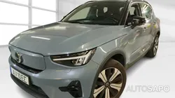 Volvo XC40 de 2022