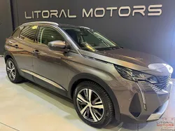 Peugeot 3008 1.2 PureTech Allure Pack EAT8