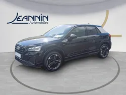 AUDI Q2 35 TFSI 150 S tronic 7 S line