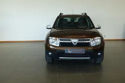 Dacia Duster 1.5 DCI PRESTIGE 4X2