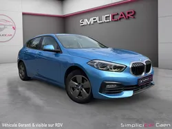 BMW 118 118I 136 BUSINESS DESIGN - Garantie 12 mois