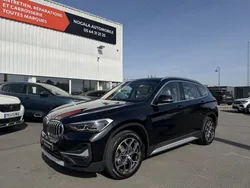 Bmw X1 (2) xDrive18d xLine