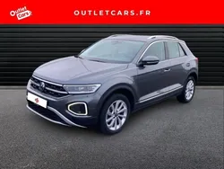 Volkswagen T-Roc 2.0 TDI 150ch Style DSG7