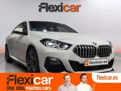 BMW Serie 2 220dA Gran Coupé