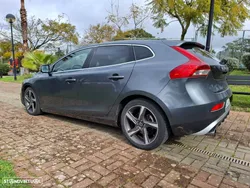 Volvo V40 1.6 D2 Eco R-Design
