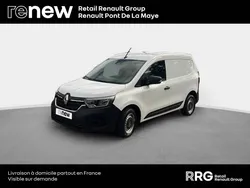 Renault kangoo van blue dci 95 grand confort 22