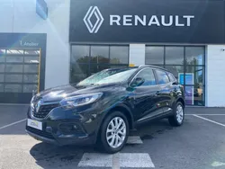 RENAULT KADJAR 1.5 Blue dCi - 115 - BV EDC Business PHASE 2