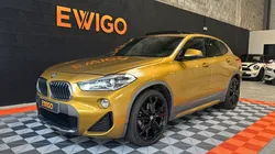Bmw x2 2.0 i 190ch m-sport-x sdrive dkg bva toit ouvrant