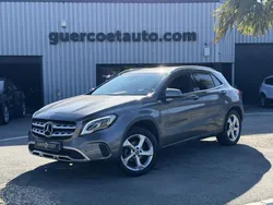 Mercedes GLA 200 D SENSATION 7G-DCT