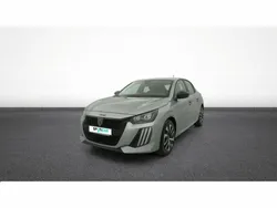 Peugeot 208 PureTech 100 S&S BVM6 Active