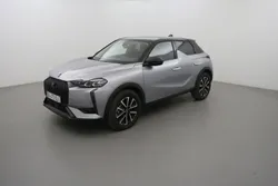 DS 3 PureTech 100 BVM6 Performance Line