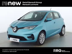Renault zoe r110 zen