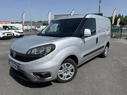 FIAT DOBLO II CARGO 1.6 MULTIJET 105 ch PRO LOUNGE
