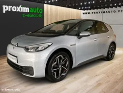 VW ID.3 77 kWh Pro S