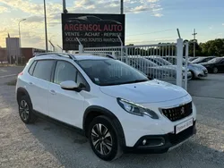 Peugeot 2008 1.5 BlueHDI 100 S&S Allure Business