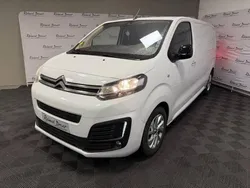 Citroen jumpy fgn xl bluehdi 180 s&s eat8 club
