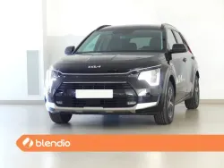 KIA Niro 1.6 HEV Drive 141