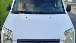 Ford Transit Connect Connect 1.8 TDdi Longa de 2010