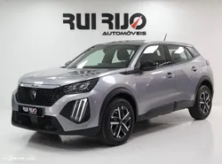 Peugeot 2008 1.2 PureTech Style