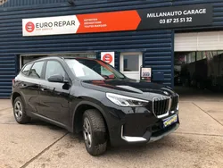 Bmw x1 sdrive 18d 2.0da 150ch design