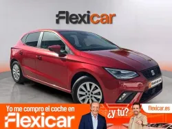 SEAT Ibiza 1.0 TSI 81kW (110CV) Style