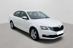 Skoda Octavia 1.6 TDI 116