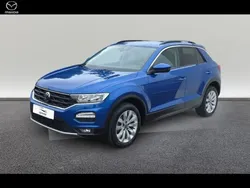 Volkswagen T-Roc 1.5 TSI EVO 150ch Active DSG7 S&S