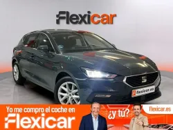 SEAT Leon SP 1.5 eTSI 85kW DSG Style 25 Aniv