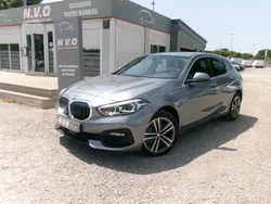 Bmw SERIE 1 (F40) 116DA 116CH BUSINESS DESIGN DKG7